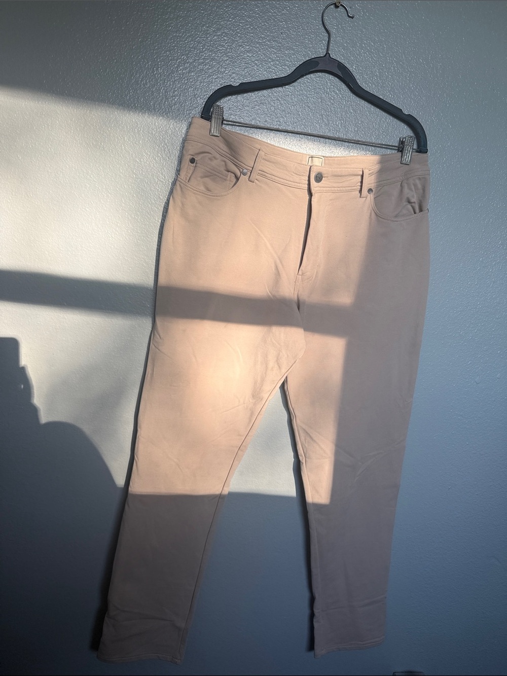 SWET TAILOR 34/30 khaki Pants